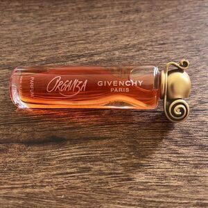 Givenchy Perfume 